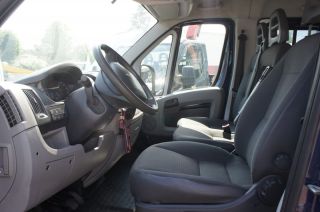 Citroen Jumper